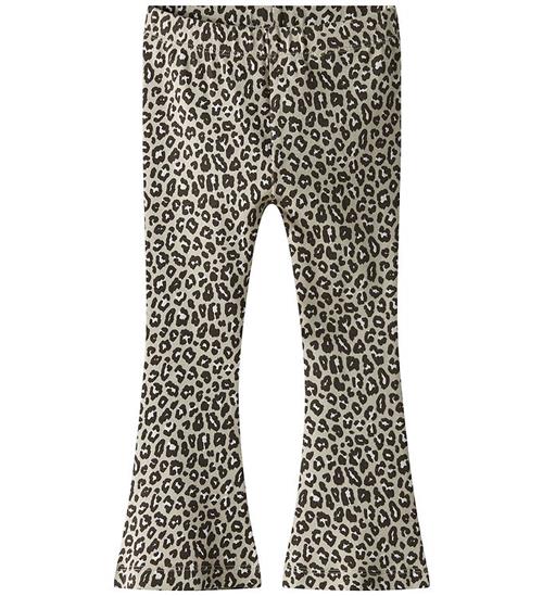 Name It Leggings - NmfLeoana - Leo - Peyote