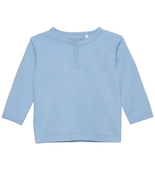 Fixoni Bluse - Ashley Blue