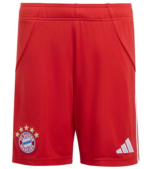 adidas Performance Shorts - FCB H - Rød