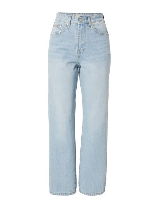 Nasty Gal Jeans  blue denim
