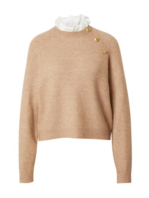 ONLY Pullover  camel
