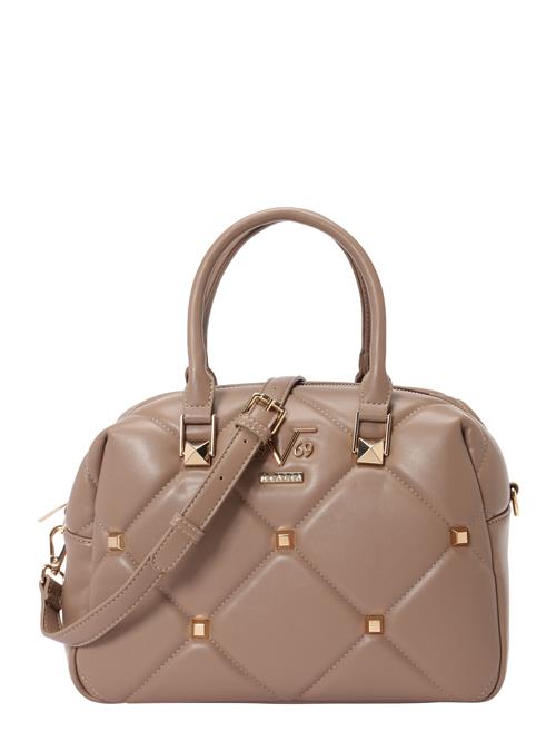 19V69 ITALIA Håndtaske 'Rita'  guld / taupe