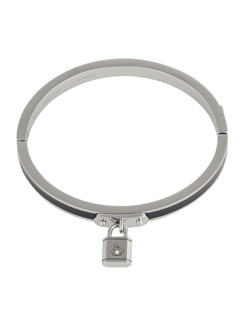 Kate Spade Armbånd  navy / sølv