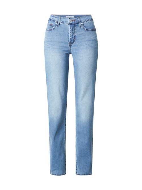 LEVI'S ® Jeans '314 Shaping Straight'  blue denim