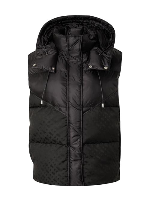 BOSS Vest 'Pollimo'  sort