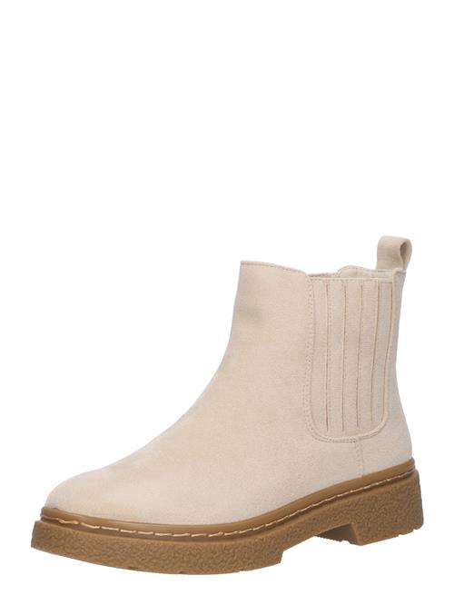 Se ABOUT YOU Chelsea Boots 'Rosa'  beige ved About You