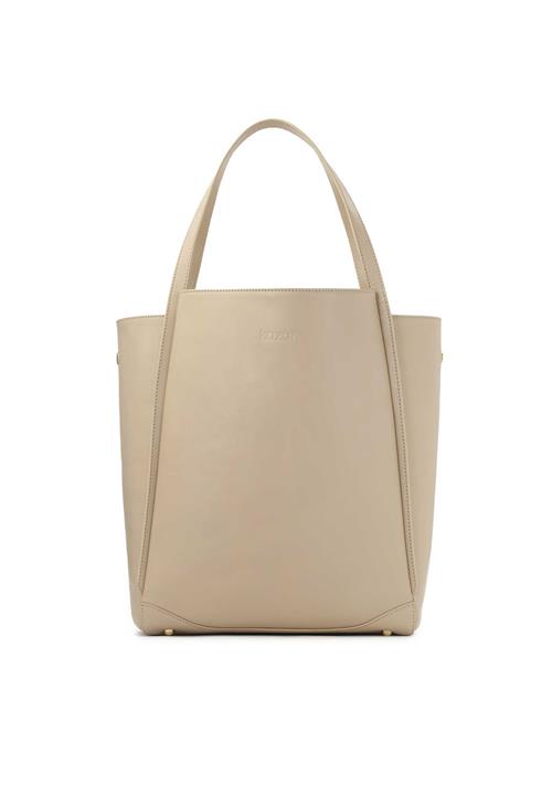 Kazar Shopper  creme