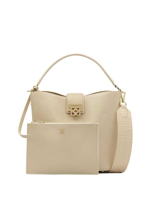 Kazar Shopper  creme