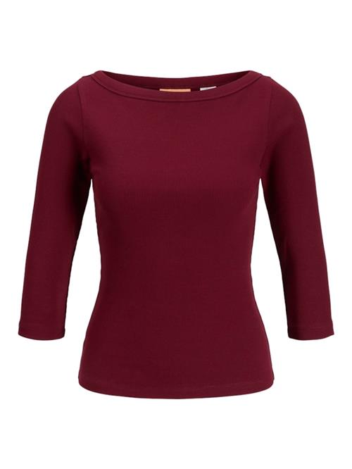 JJXX Shirts 'JXFIFI'  vinrød