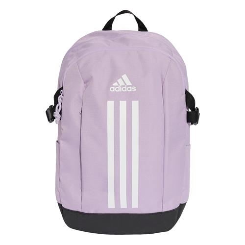 ADIDAS PERFORMANCE Sportsrygsæk 'Power'  lilla / sort / hvid