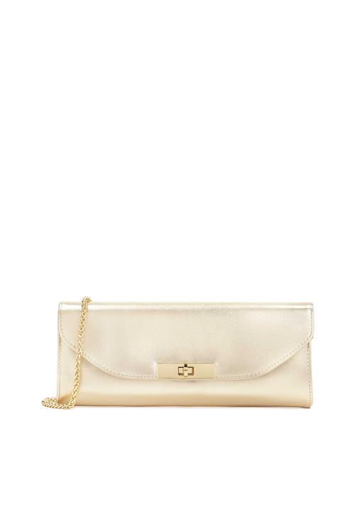 Kazar Clutch  guld