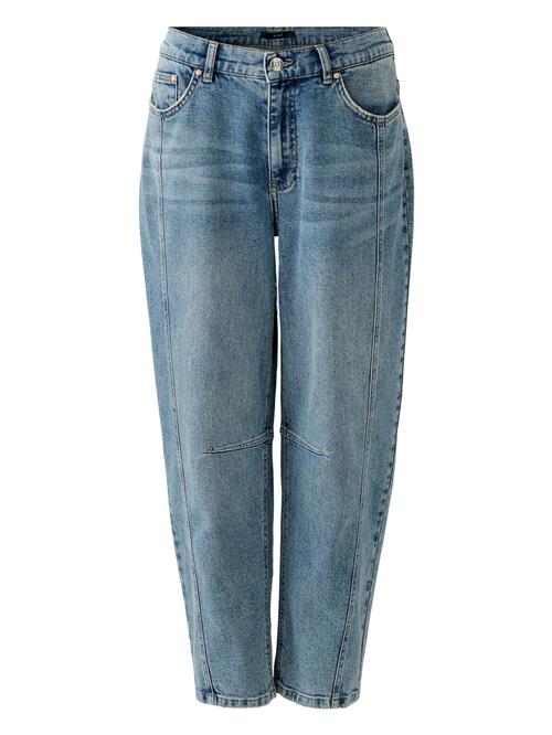 OUI Jeans  blue denim