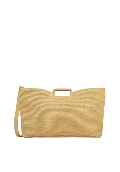 Kazar Shopper  mørkebeige