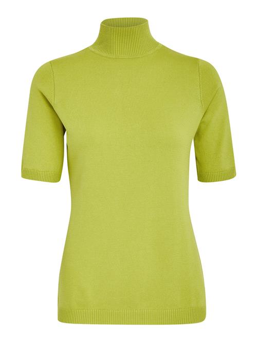 minus Pullover 'Lima'  grøn / æble