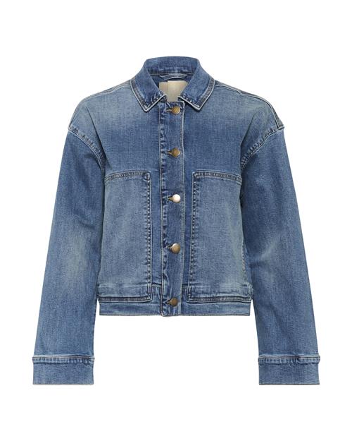 CULTURE Cardigans  blå