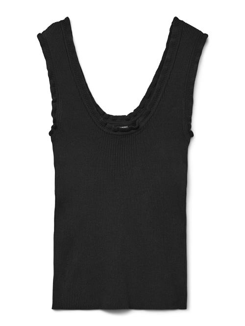 VERO MODA Pullover 'VMWONDER'  sort
