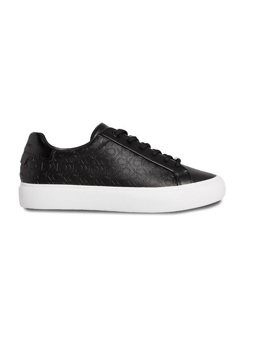 Calvin Klein Sneaker low  sort