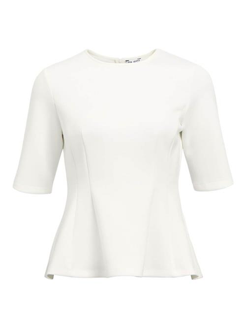 OBJECT Bluse  hvid