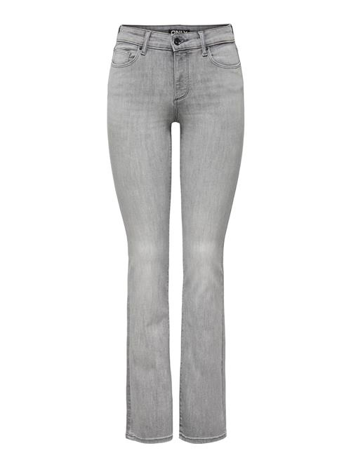 ONLY Jeans 'ONLAnn'  grå