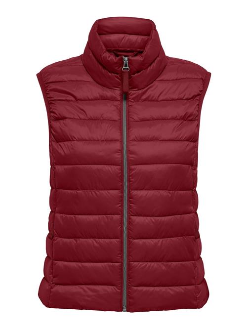 ONLY Vest 'ONLTAHIA'  purpur