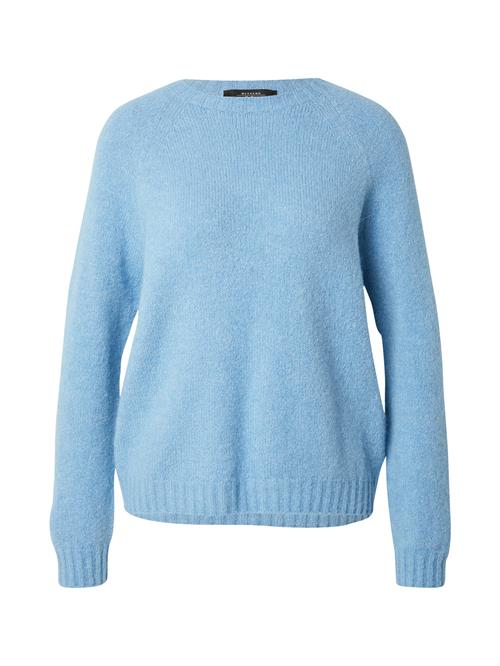 Weekend Max Mara Pullover 'GHIACCI'  azur