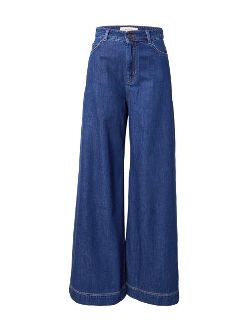 Weekend Max Mara Jeans 'VEGA'  navy