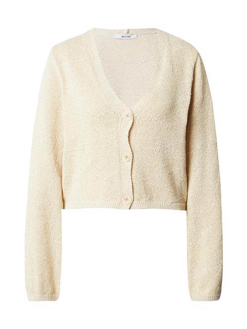 ABOUT YOU Cardigan 'Alita'  beige