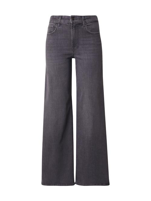 ONLY Jeans 'ONLHALLIE'  grey denim