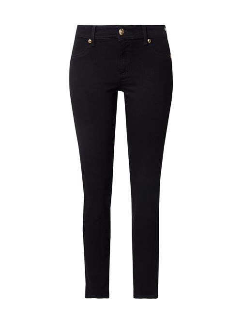 Versace Jeans Couture Bukser  sort