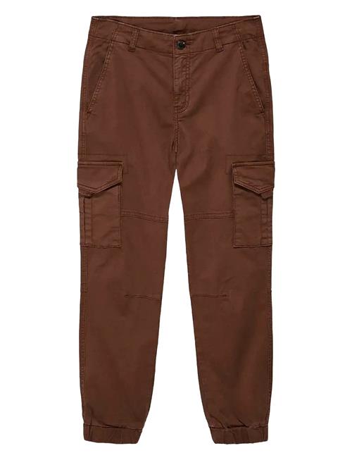 Kobmaxwell Cargo Pant Pnt Noos Kids Only Brown