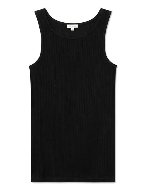 Irene Top STUDIO FEDER Black