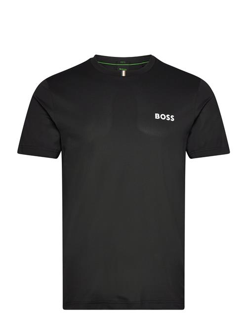 Tee Mb BOSS Black