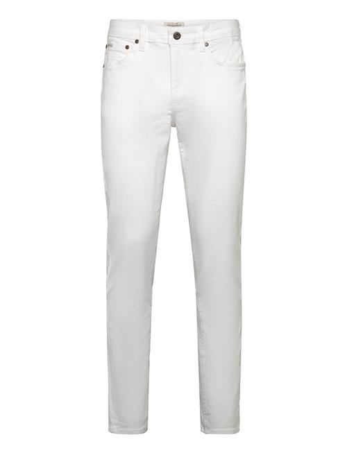 Stretch Jeans Lindbergh White