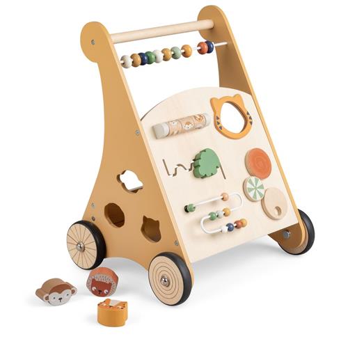 sebra Lære-gå-vogn Wildlife 2-6 Y      Unisex