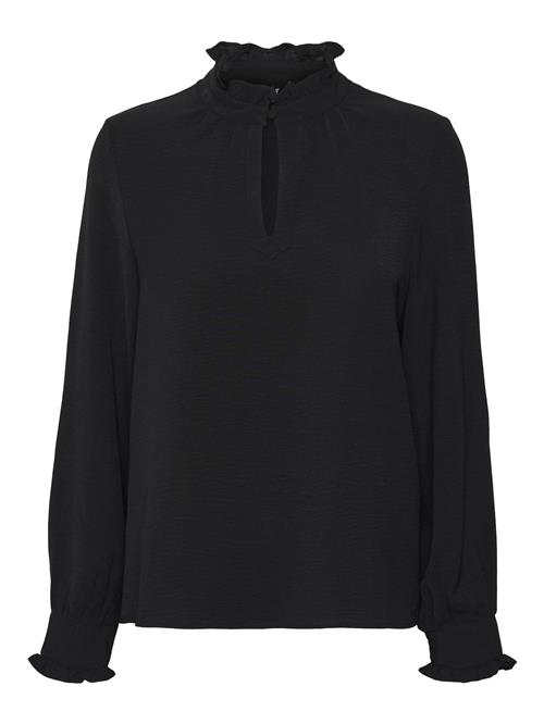 VERO MODA Bluse 'ALVA'  sort