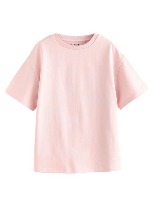 Next Bluser & t-shirts  lyserød