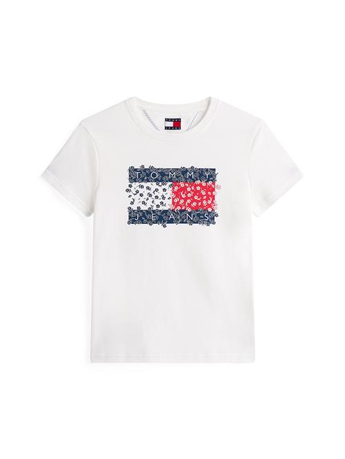 Tommy Jeans Shirts  navy / grenadine / hvid