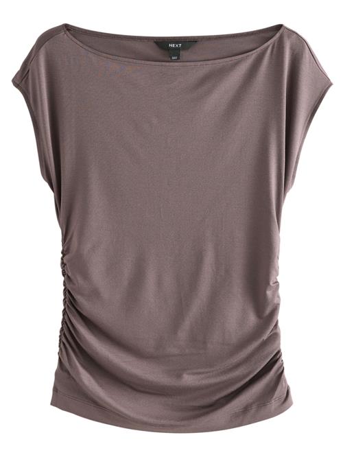 Next Shirts  brun
