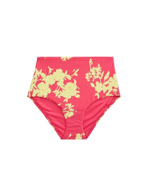 Next Bikinitrusse  gul / pink