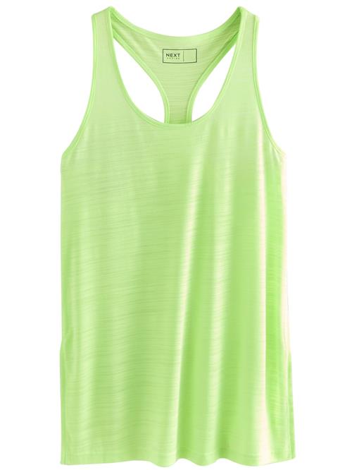 Next Sportsoverdel  lime