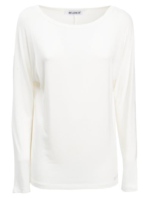 Influencer Shirts  hvid