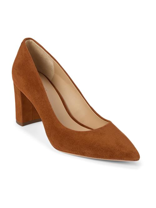 Lauren Ralph Lauren Pumps 'LANETTE'  pueblo