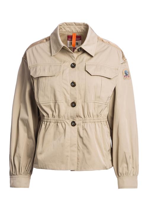 Parajumpers Overgangsjakke 'Fiona'  beige
