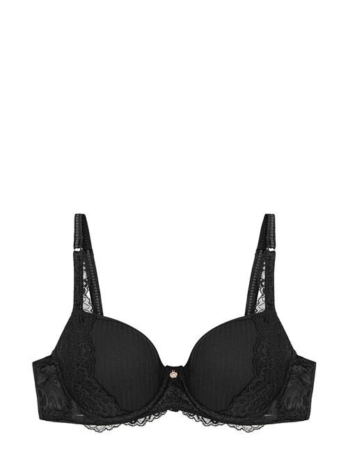 Peony Florale Wp Triumph Black