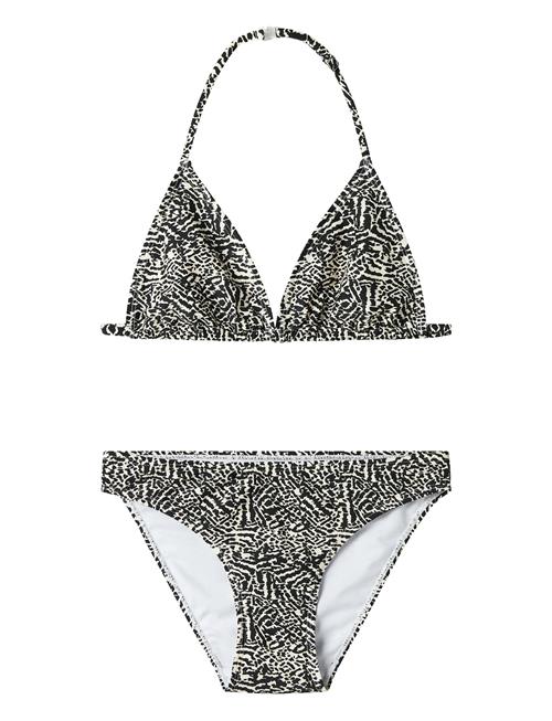 Nlfzeo Bikini LMTD Black