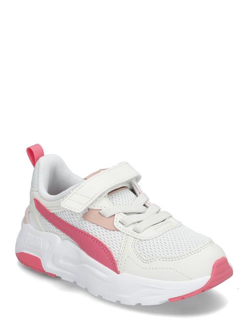 Se Trinity Lite Ac+ Ps PUMA White ved Booztlet