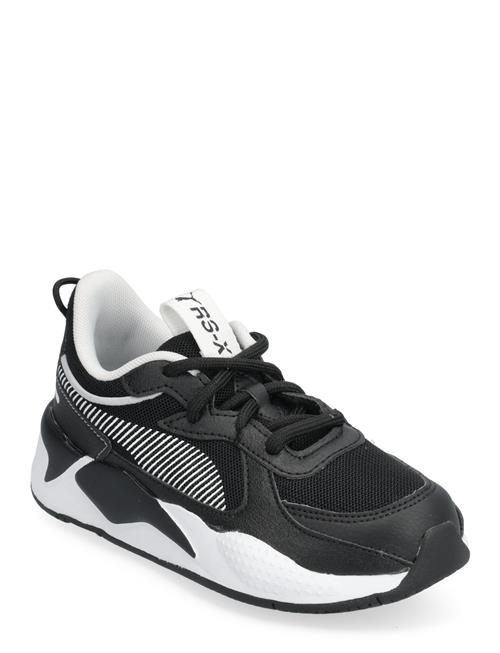 Rs-X B&W Ps PUMA Black