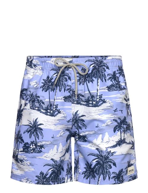 Dreamers Volley Rip Curl Blue