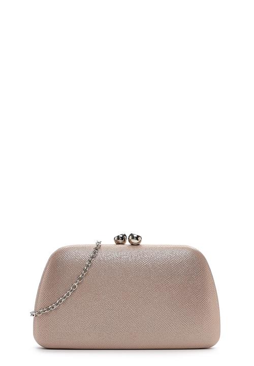 Tamaris Clutch 'Amalia Etui'  chamois