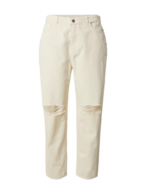 CITA MAASS Jeans 'Rea'  creme